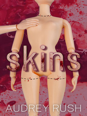 cover image of Skins